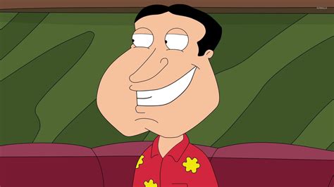 Family Guy The Best of Glenn Quagmire